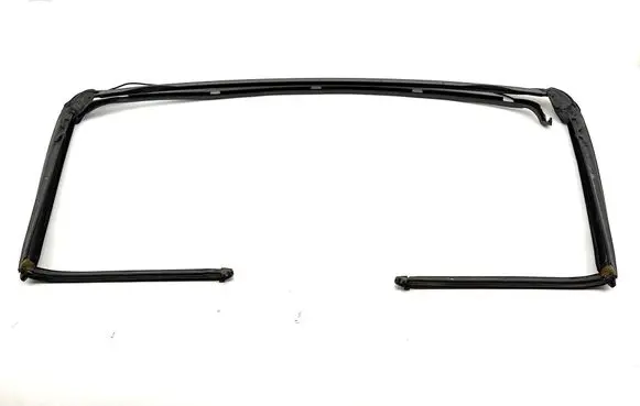 Mercedes-Benz SL R129 Sunroof sealing rubber A1297902198 1297902198