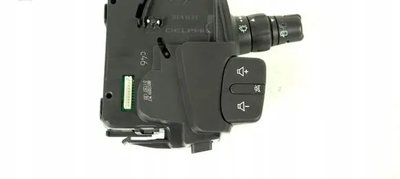 Renault Kangoo II Wiper control stalk 88103009257