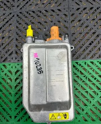 BMW iX Hybrid/electric vehicle battery fan 5A626B2 80052730E0