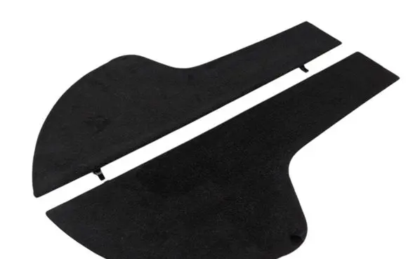 Nissan Murano Z52 Other trunk/boot trim element 849075AA0