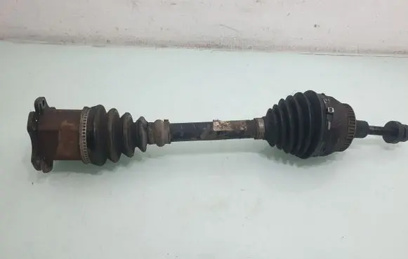 Seat Alhambra (Mk1) Front driveshaft