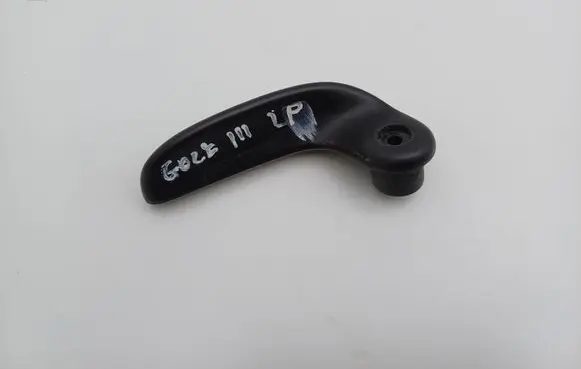 Volkswagen Golf III Seat adjustment handle 1H0881253