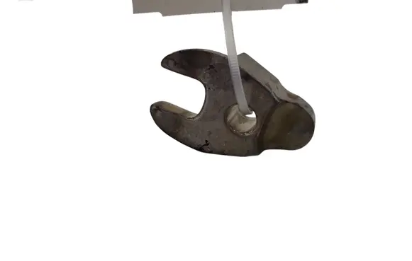 Volvo V60 Fuel Injector clamp holder