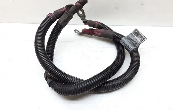 BMW 5 E39 Positive cable (battery) 2247942 2247943