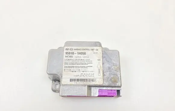 KIA Ceed Airbag control unit/module 959101H050 1H95910050
