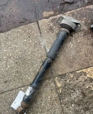 Seat Altea Rear shock absorber/damper