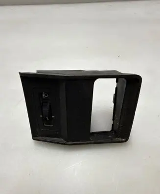 BMW 5 E34 Headlight level height control switch 8351268 8110498