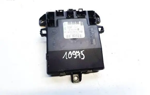Mercedes-Benz GL X164 Door control unit/module a1648200385 05072206