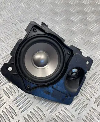 BMW 7 E65 E66 Front door speaker 6907646 100BM23