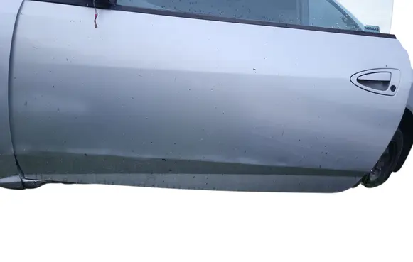Door (2 Door Coupe)