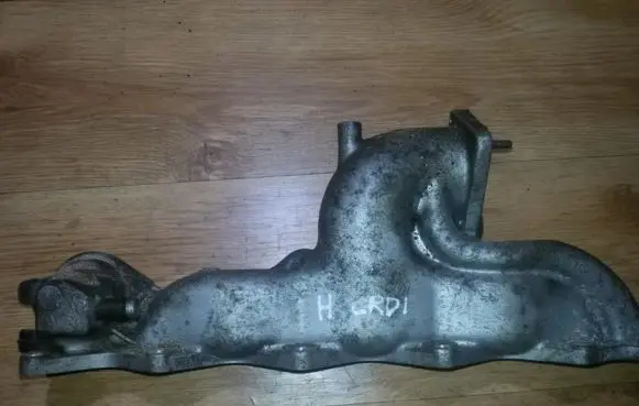 Hyundai Santa Fe Intake manifold