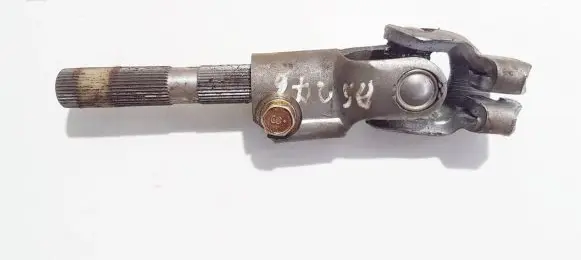 Steering column universal joint