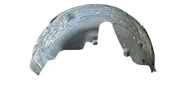 Opel Mokka Rear arch fender liner splash guards 95366442