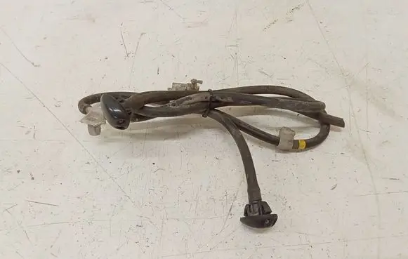 Nissan Navara D22 Windshield washer spray nozzle 2709079964