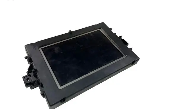Mercedes-Benz C W204 Screen/display/small screen A2C30083600
