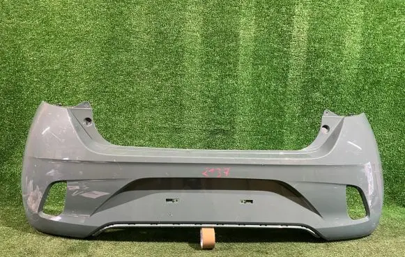 Hyundai i10 Rear bumper