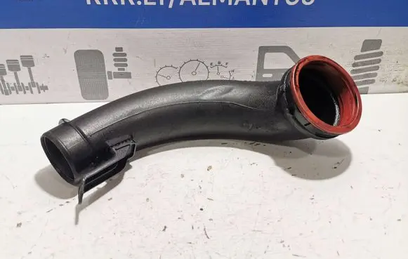 Volvo V60 Intercooler hose/pipe 30774692
