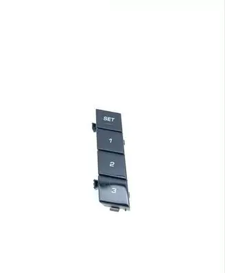 Porsche Panamera (971) Seat memory switch 971959770F