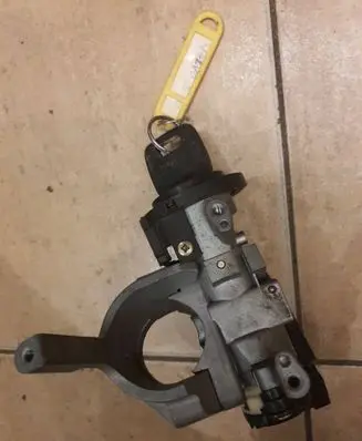 Volvo S40, V40 Ignition lock 36276700