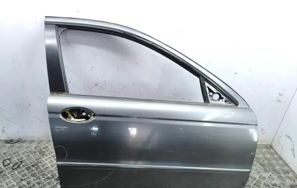 Jaguar X-Type Front door