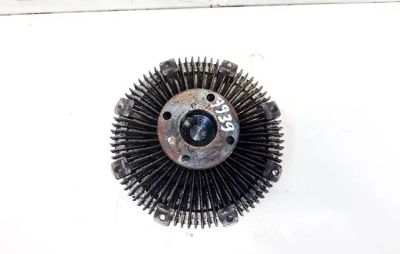 Isuzu D-Max Viscous fan clutch 