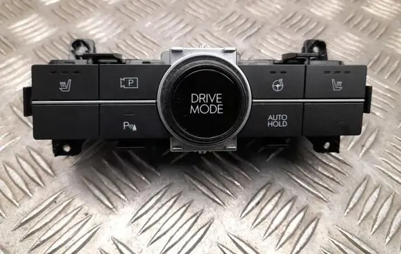 Hyundai Kona II Other switches/knobs/shifts 93310BE610