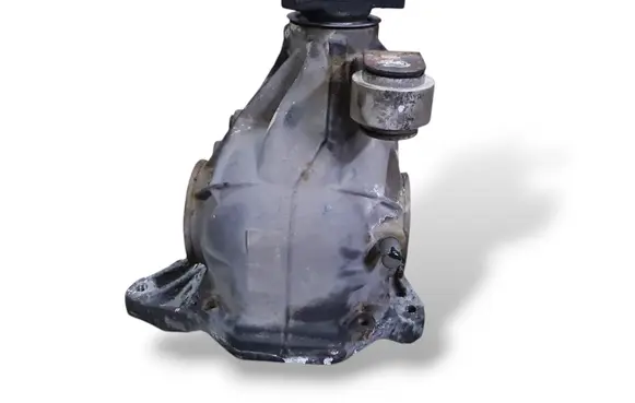 Mercedes-Benz E C207 W207 Rear differential A2093510205