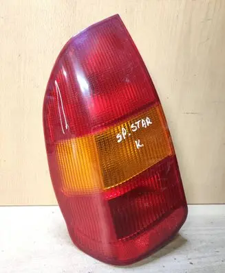 Mitsubishi Space Star Rear/tail lights 2876801 MR245595