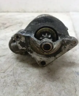 Renault Espace II Starter motor 40491811