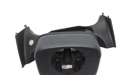Jaguar XF X260 Steering wheel column trim GX733F900AC