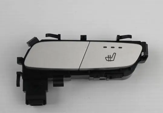 Mercedes-Benz E W213 Seat heating switch A2139057502