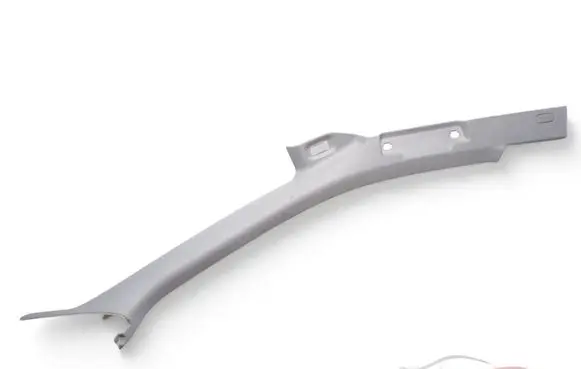 Audi A4 S4 B7 8E 8H (A) pillar trim 8E0867234