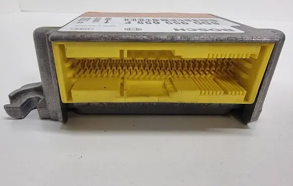 Audi A4 S4 B5 8D Airbag control unit/module 8999696008