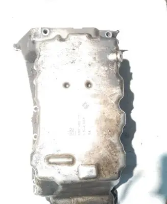 Opel Astra G Oil sump R90400202 0822680