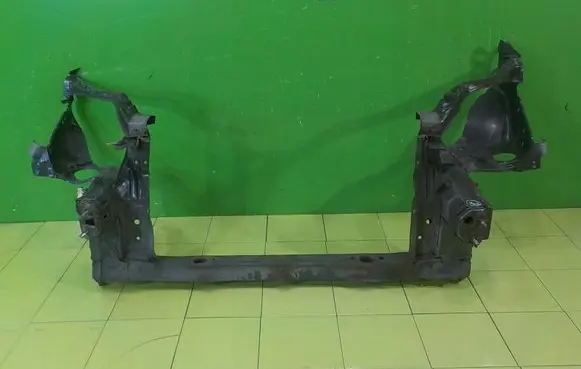 Toyota Prius (XW20) Radiator support slam panel 