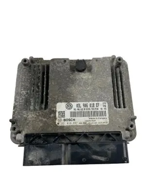 Volkswagen Golf VII Engine control unit/module 03L906018EF
