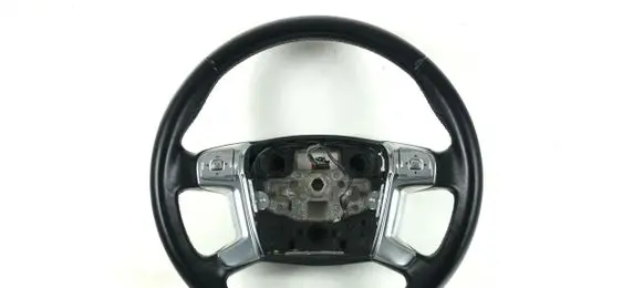 Ford Mondeo MK IV Steering wheel AM213600BB3ZHE