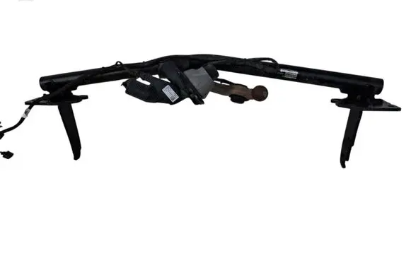 Volkswagen Transporter - Caravelle T7 Tow bar set 7H0803881B 321923600011