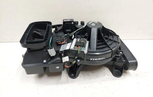 Mercedes-Benz R W251 Heater fan/blower A2518300008 929566G 2208209210