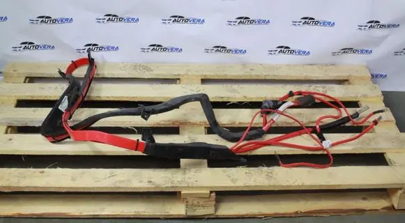 BMW M5 Positive cable (battery) 9348284
