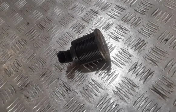 Opel Astra H EGR valve