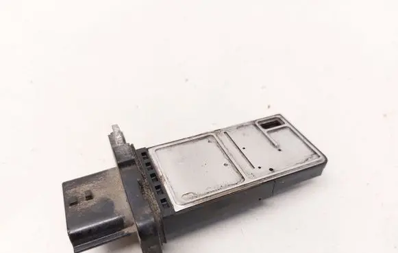 Nissan Pathfinder R51 Mass air flow meter