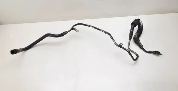 BMW 5 E60 E61 Power steering hose/pipe/line 6781710