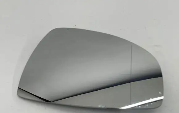 Audi TT TTS Mk2 Wing mirror glass VM023EHR