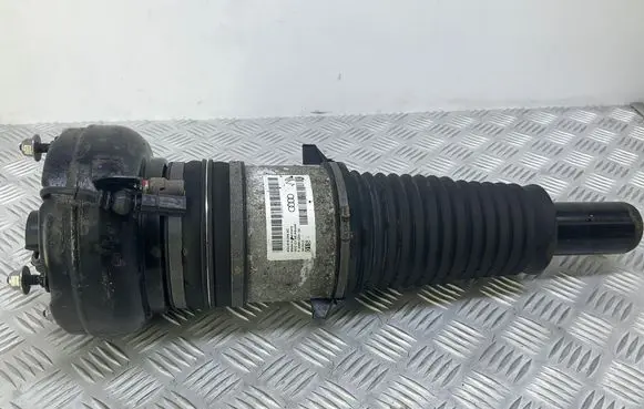 Audi A6 Allroad C7 Front air suspension shock absorber 4G0616039AC 1J0973802