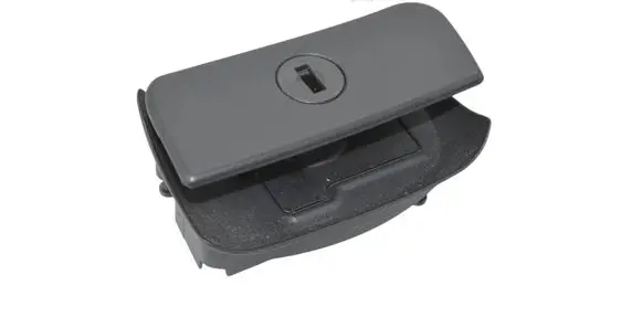 BMW 7 E38 Glove box handle 51168125740 8125740