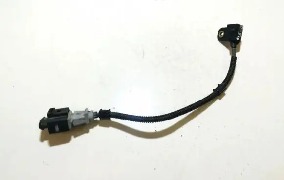 Seat Ibiza II (6k) Crankshaft position sensor 9805940