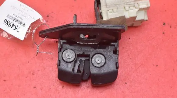 Alfa Romeo GTV Tailgate/trunk/boot lock/catch/latch