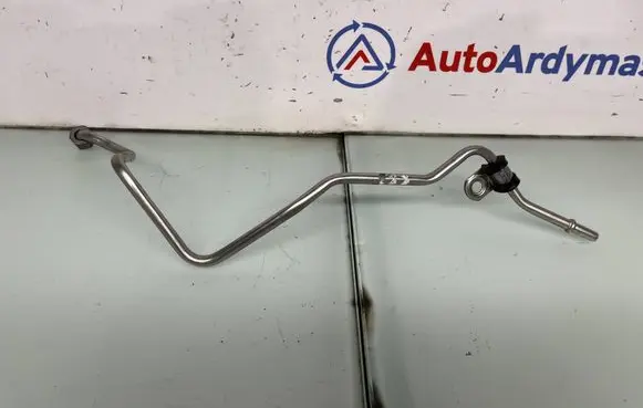 BMW 3 F30 F35 F31 Fuel line/pipe/hose 7585415 13537585415