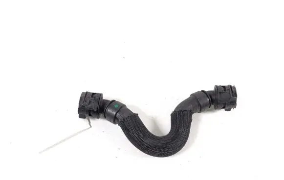 Citroen C4 X Engine coolant pipe/hose 9824261780